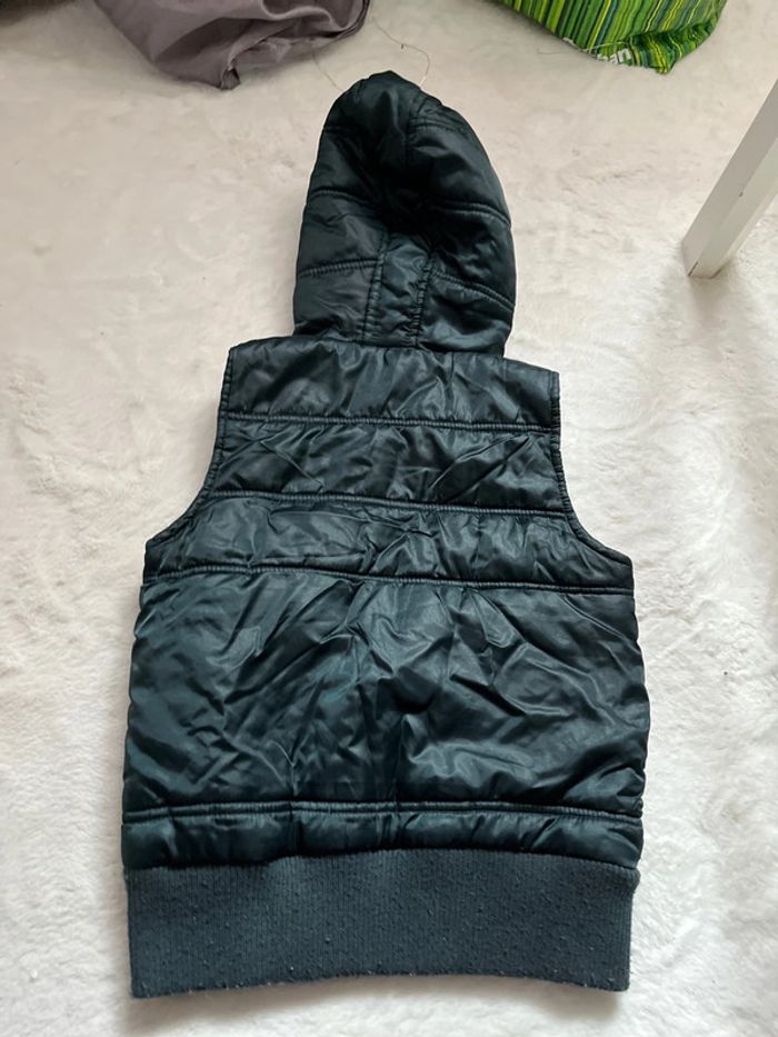 Doudoune enfant - photo numéro 3