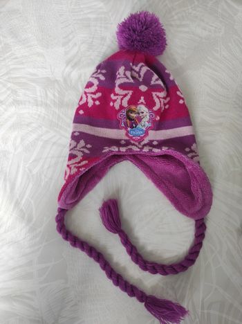 Bonnet