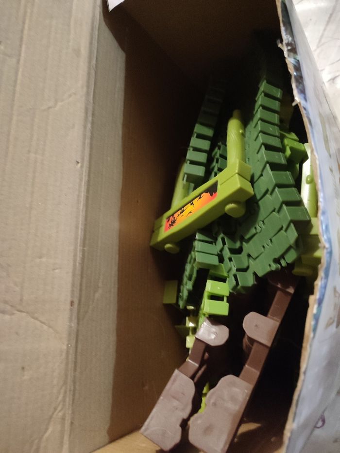 Dinosaur tracks - photo numéro 2