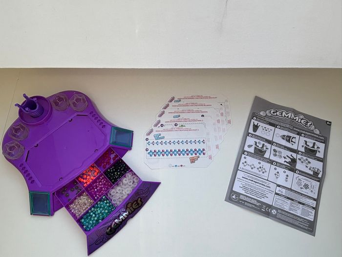 Gemmies - photo numéro 3