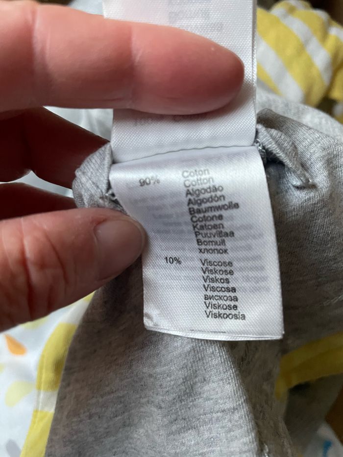 Ensemble robe et gilet Vertbaudet 4 ans - photo numéro 9