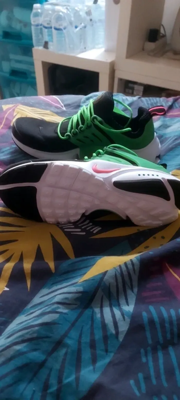Nike presto neuve - photo numéro 6