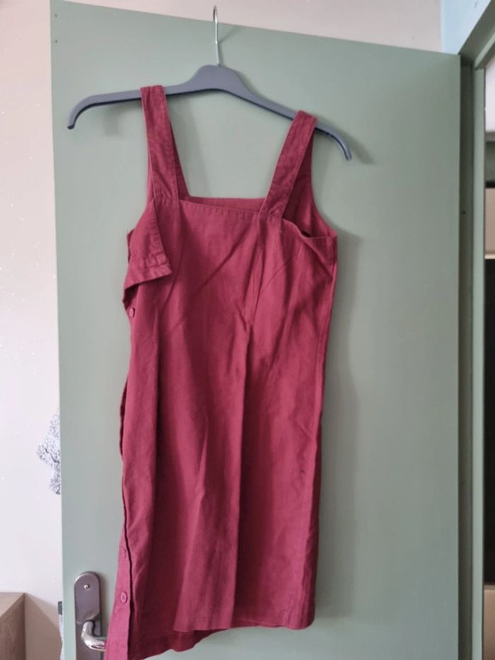 Robe été - photo numéro 2