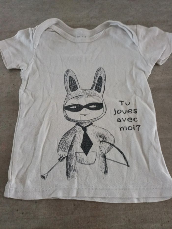 Maillot de corps - photo numéro 9