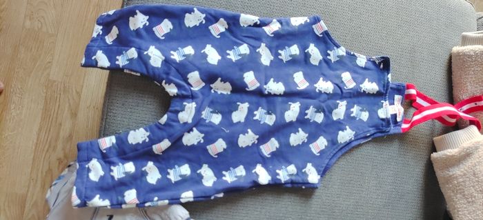Vêtements bébé garçon - photo numéro 7
