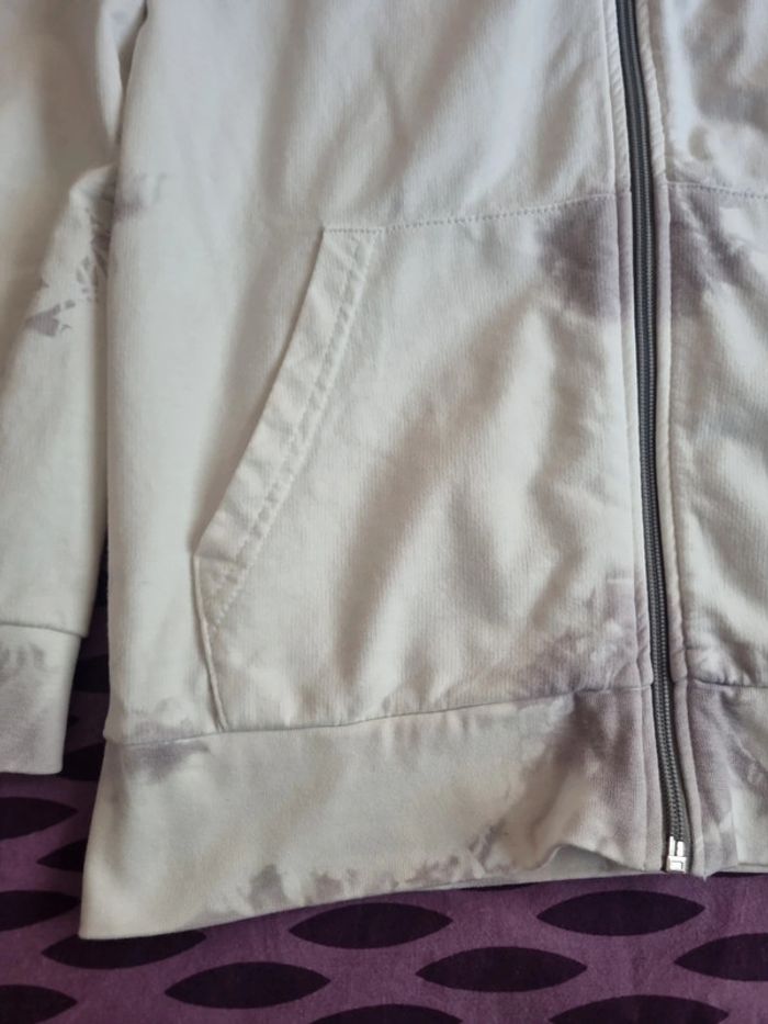 Veste à capuche GEMO - photo numéro 2