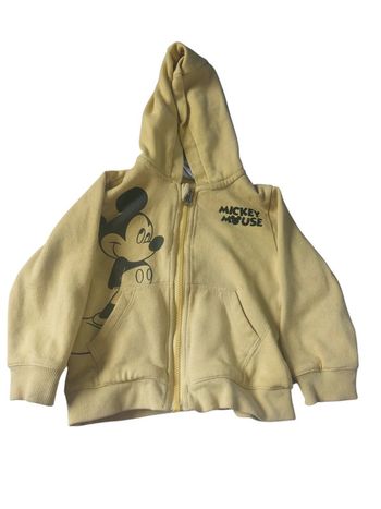 Veste Mickey 3 ans