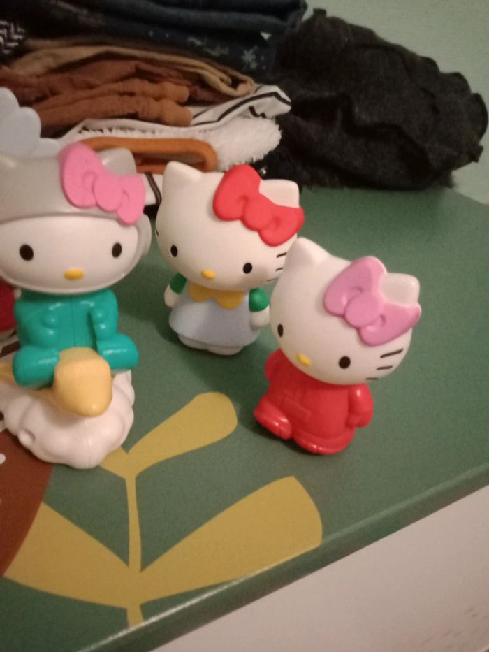 Hello Kitty - photo numéro 3