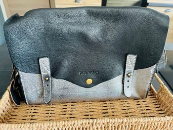 Sac bandoulière