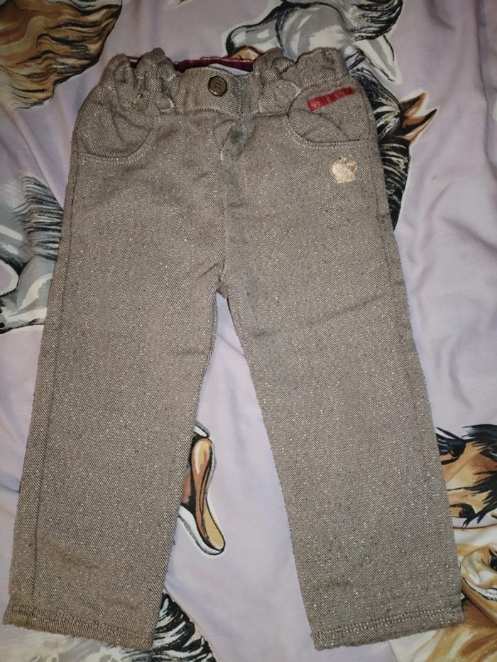 Pantalon