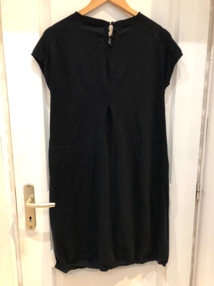 Robe #hiver#onestep XL - photo numéro 7