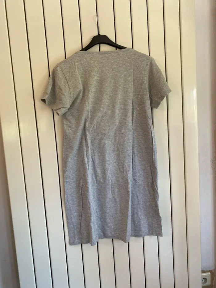 chemise de nuit influx - photo numéro 3