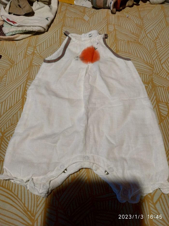 Lot taille 9 mois - photo numéro 4