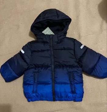 Manteau bébé 1/2-2 ans H&M