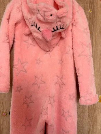 Combinaison licorne