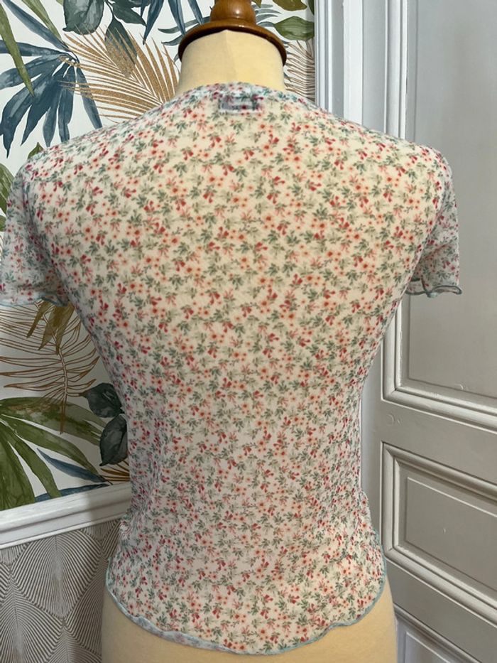 Tee shirt taille 34/36 - photo numéro 3