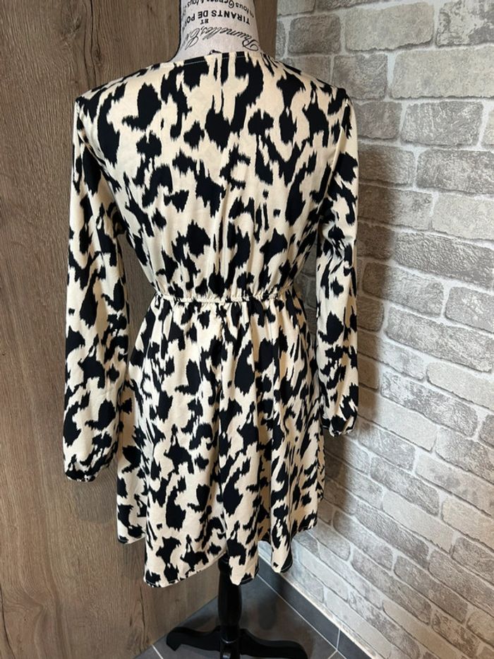 Robe femme taille S - photo numéro 3