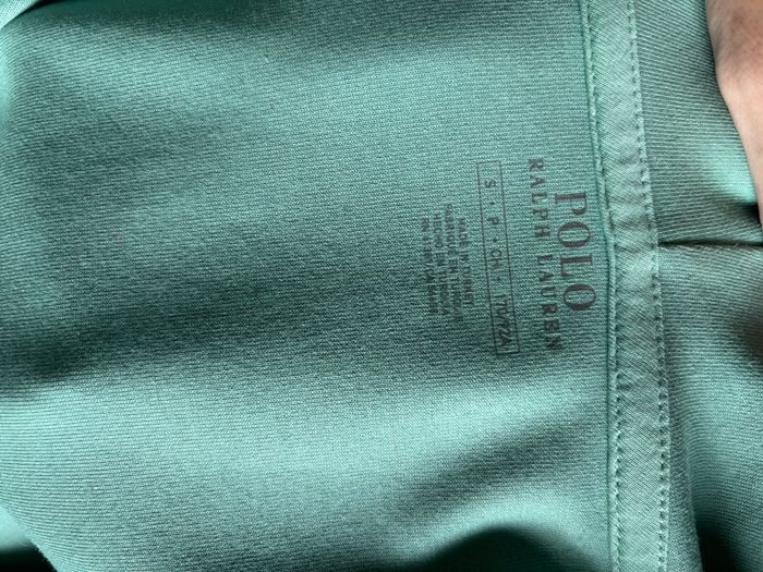 Ralph Lauren - Sweat Zippé - photo numéro 5
