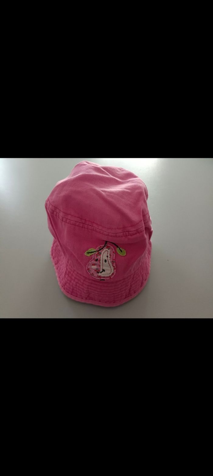 Bob rose United Colors of Benetton