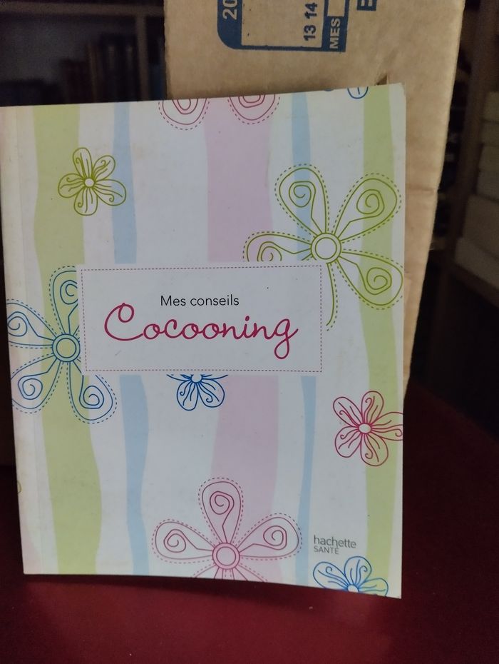 Mes conseils cocooning