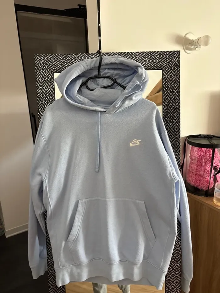 sweat nike