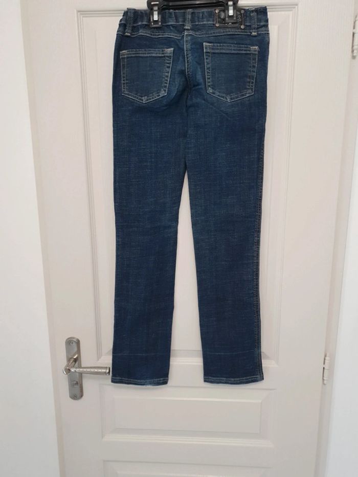 Jeans 12 ans - photo numéro 3