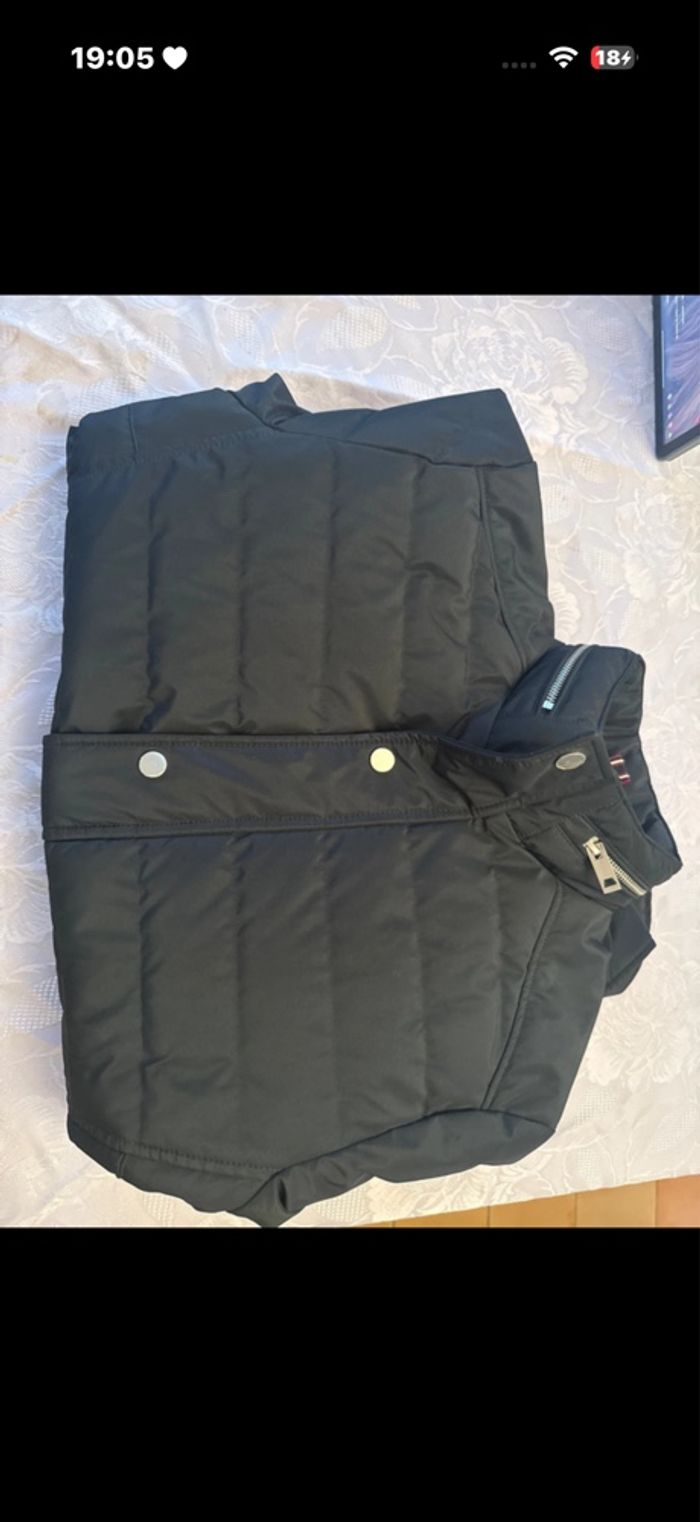 Manteau Jules hommes - photo numéro 3