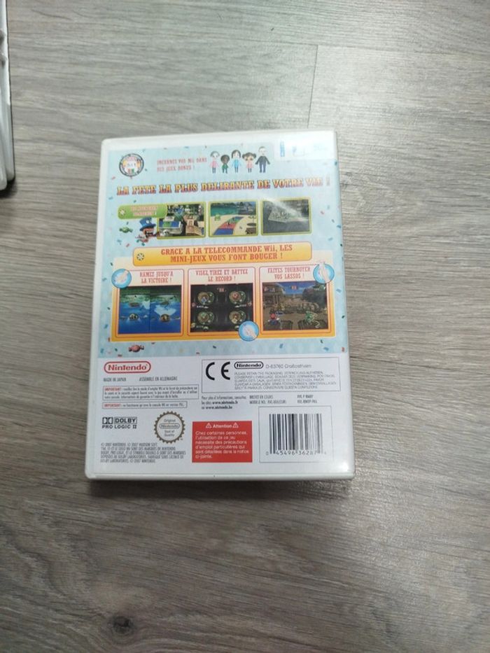 Mario Party 8 - photo numéro 3