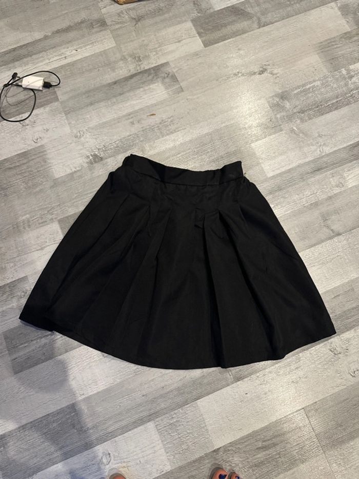 Jupe noir