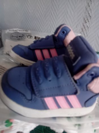 Basket adidas