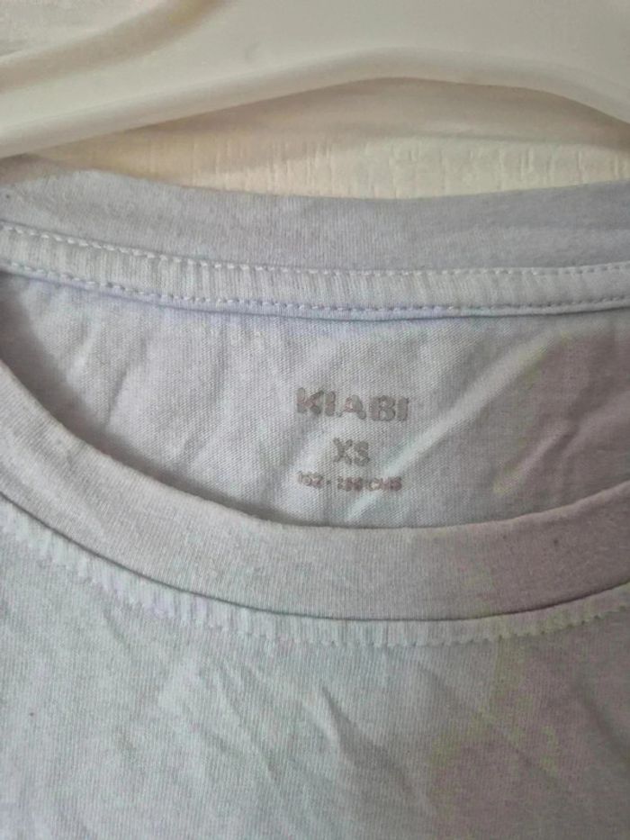 Tee shirt - photo numéro 4
