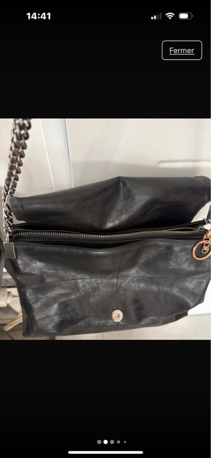 Sac Zara - photo numéro 3