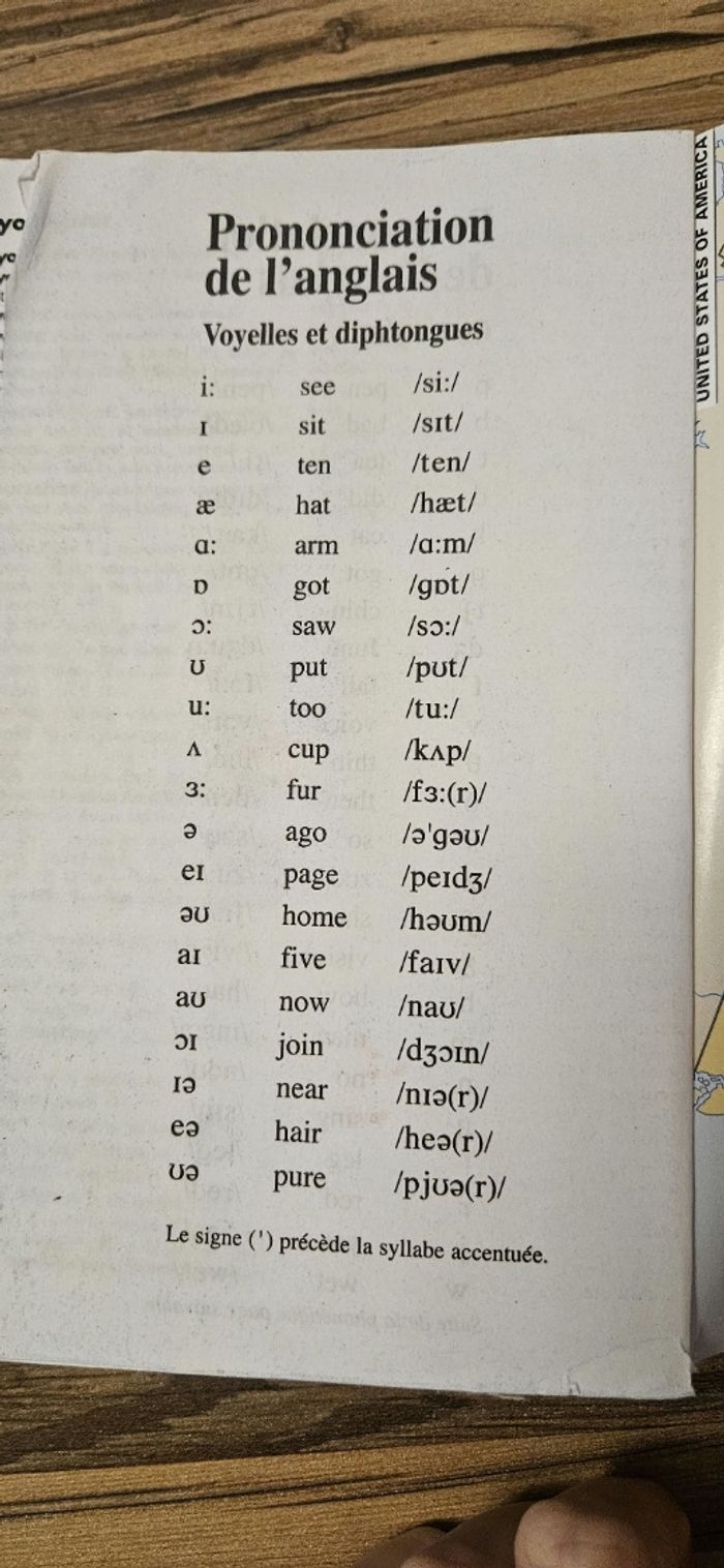 Dictionnaire Anglais Hachette & Oxford – Format poche - photo numéro 9