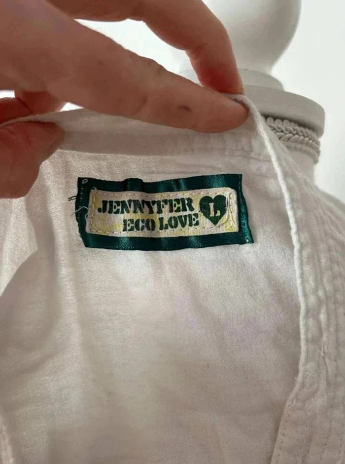 Chemise  blanche - photo numéro 3