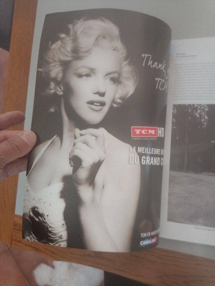 Télérama Hors-série Marilyn - photo numéro 5