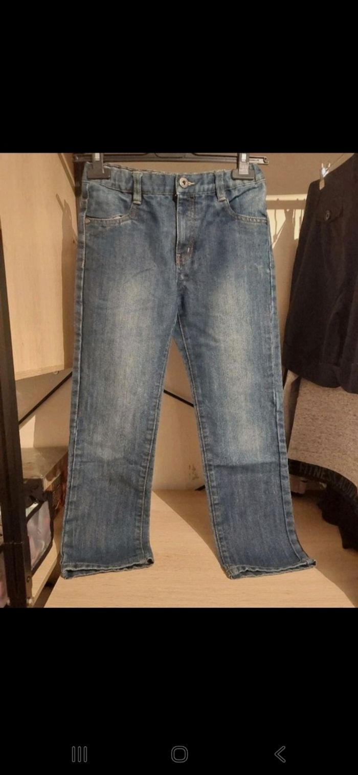 Jeans Kiabi