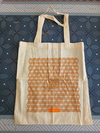 Sac en toile
