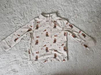 Sous pull