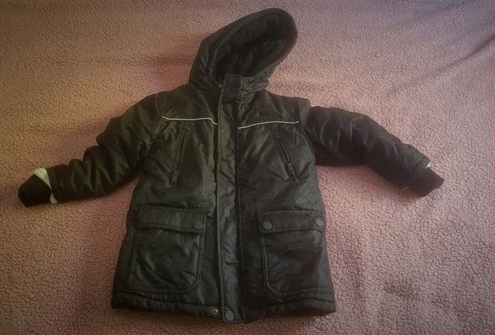 Lot vêtements garçon 4/5ans - photo numéro 10