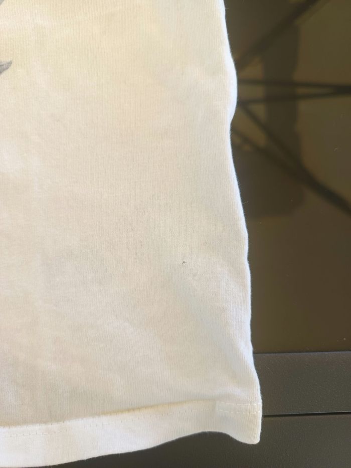 Tee-shirt - photo numéro 3