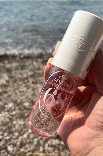 sol de janeiro parfum brume 90ml