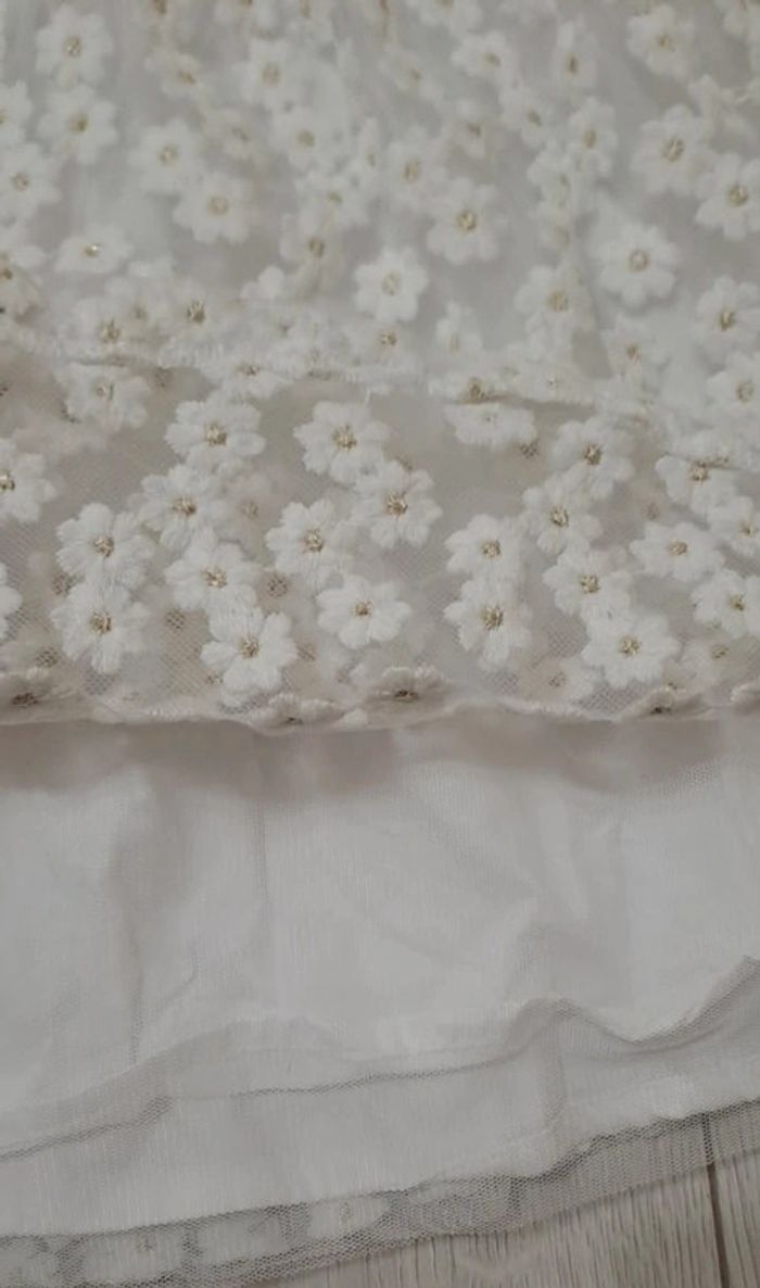 Robe de cérémonie 4A - photo numéro 4