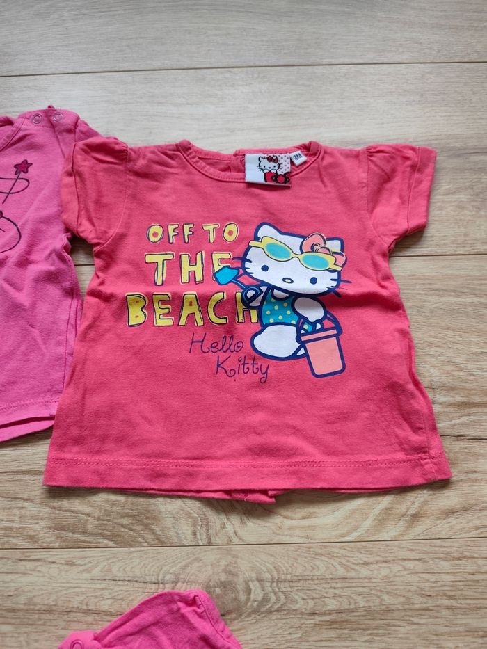 T shirts - photo numéro 5