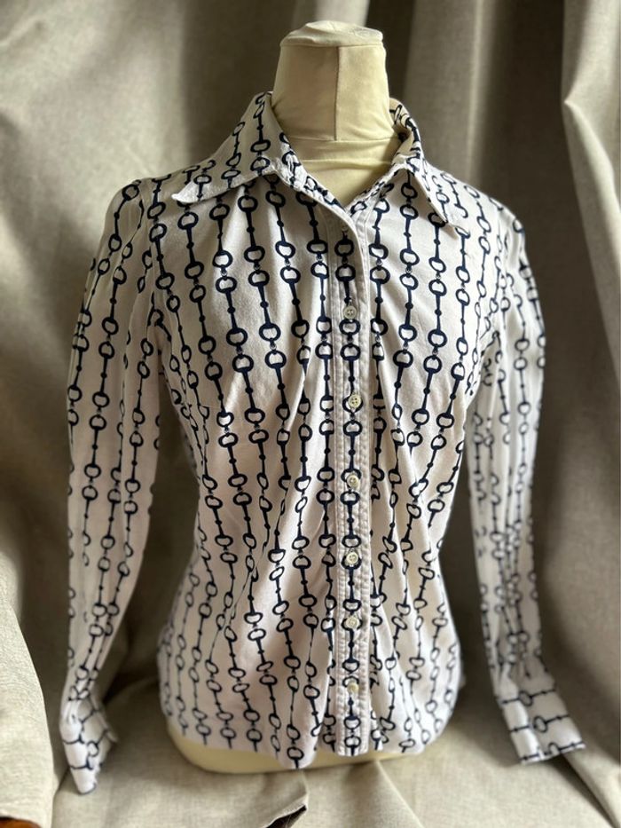 Chemise Céline - photo numéro 2