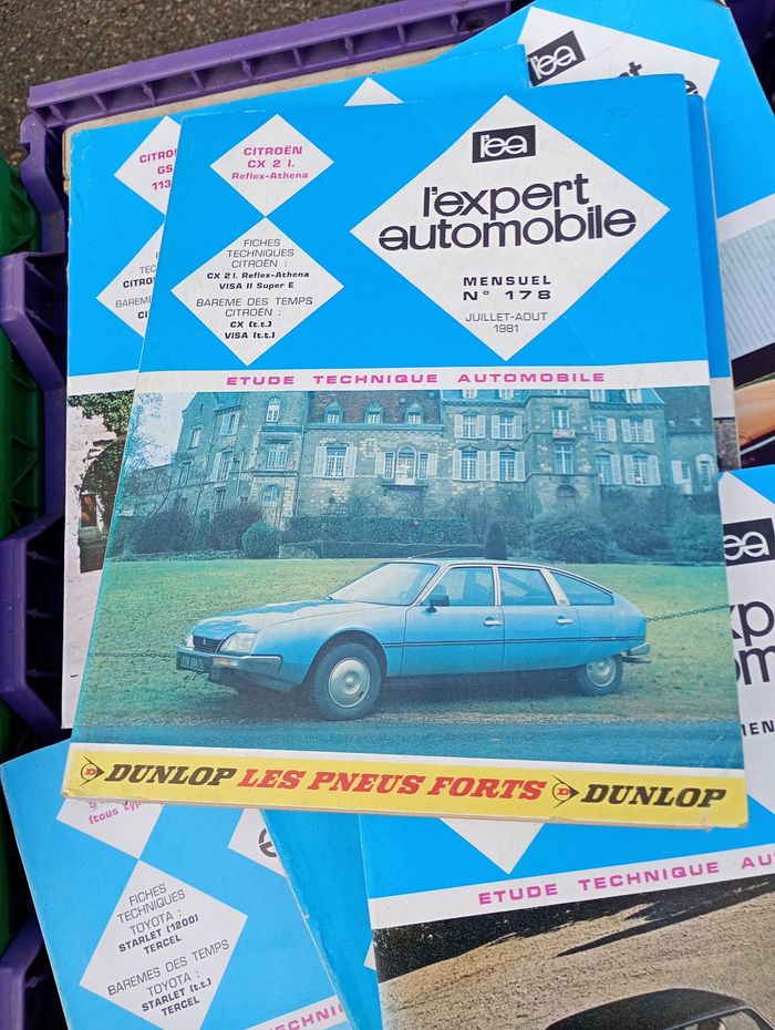 Revue technique - photo numéro 6