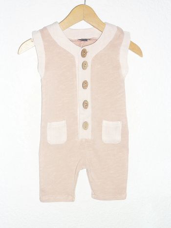 Salopette Kiabi 1 mois