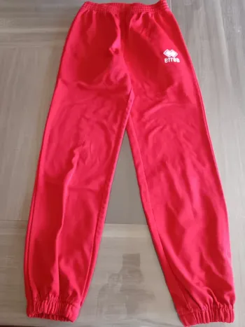 Pantalon jogging taille XS