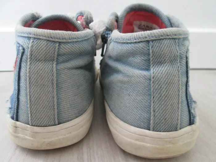 sneakers - photo numéro 6