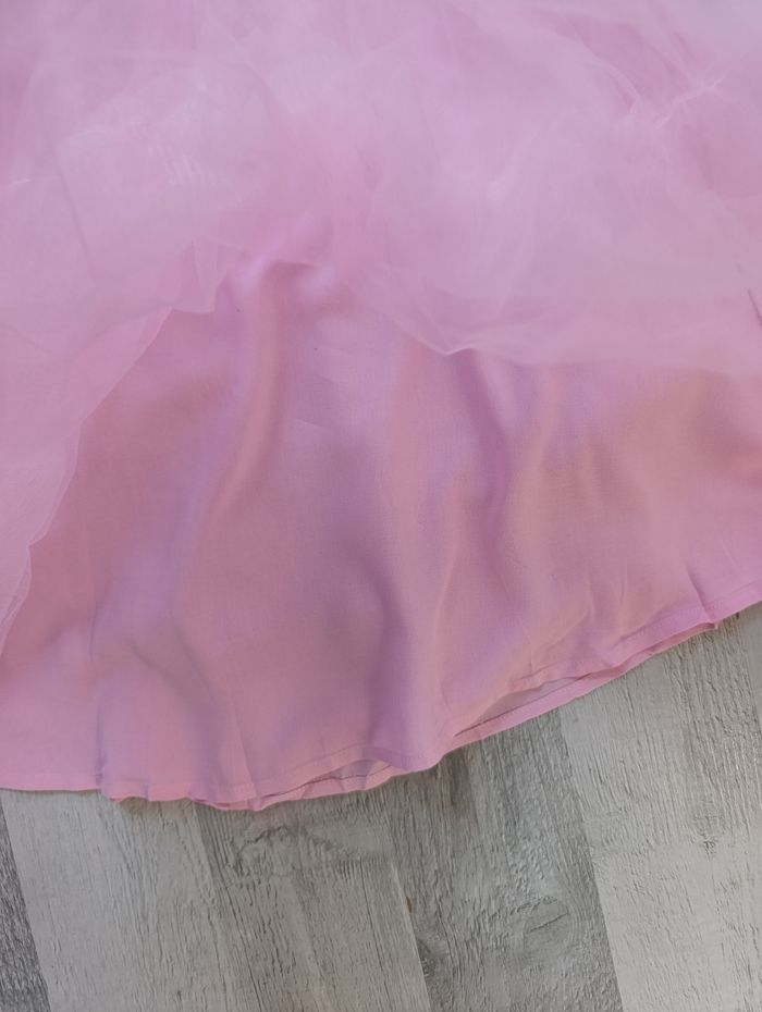 Robe Billieblush 10 ans - photo numéro 8