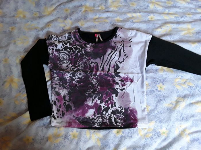 🎀 Tee shirt Orchestra en 6 ans 🎀 - photo numéro 2